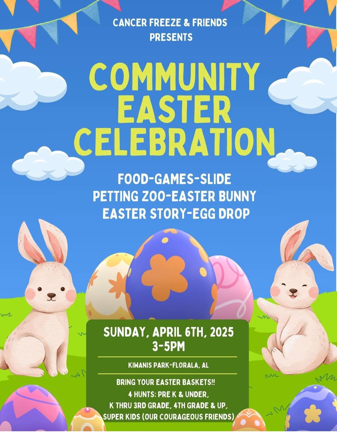 Easter Celebration